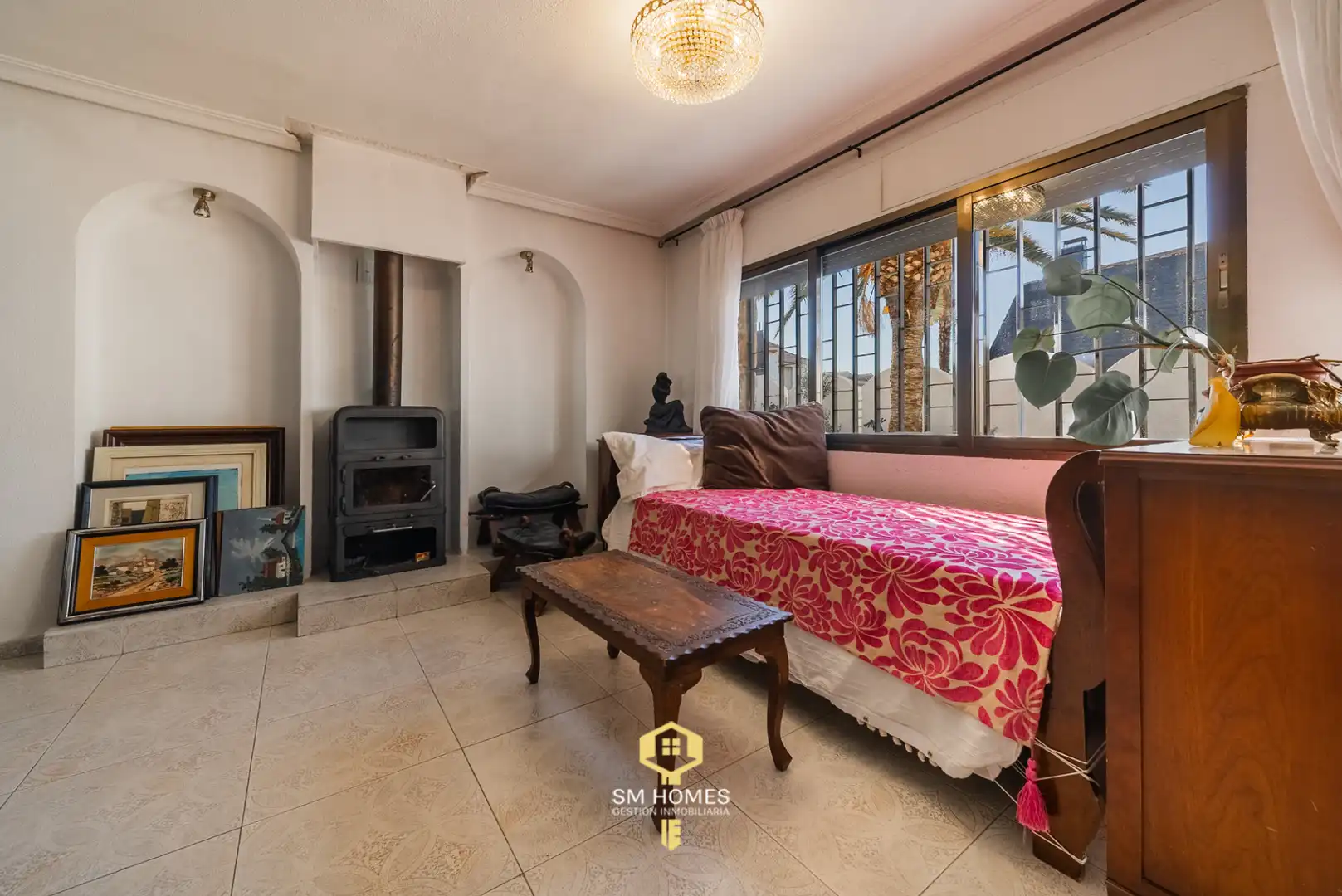 Casa o chalet en venta en Fuencarral - El Pardo