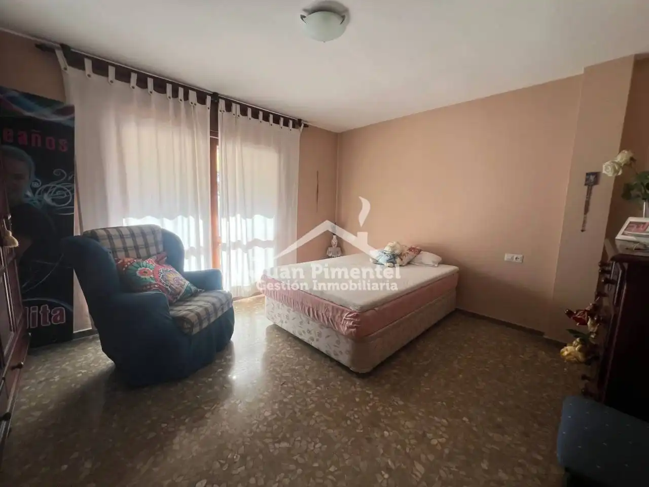 Habitación de Casa o chalet en venta en Estepona con Terraza