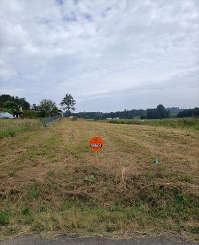 Terreno residencial en Venta en Lugar Pedreira, 6 en Vedra