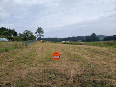 Terreno residenziale in vendita a Vedra