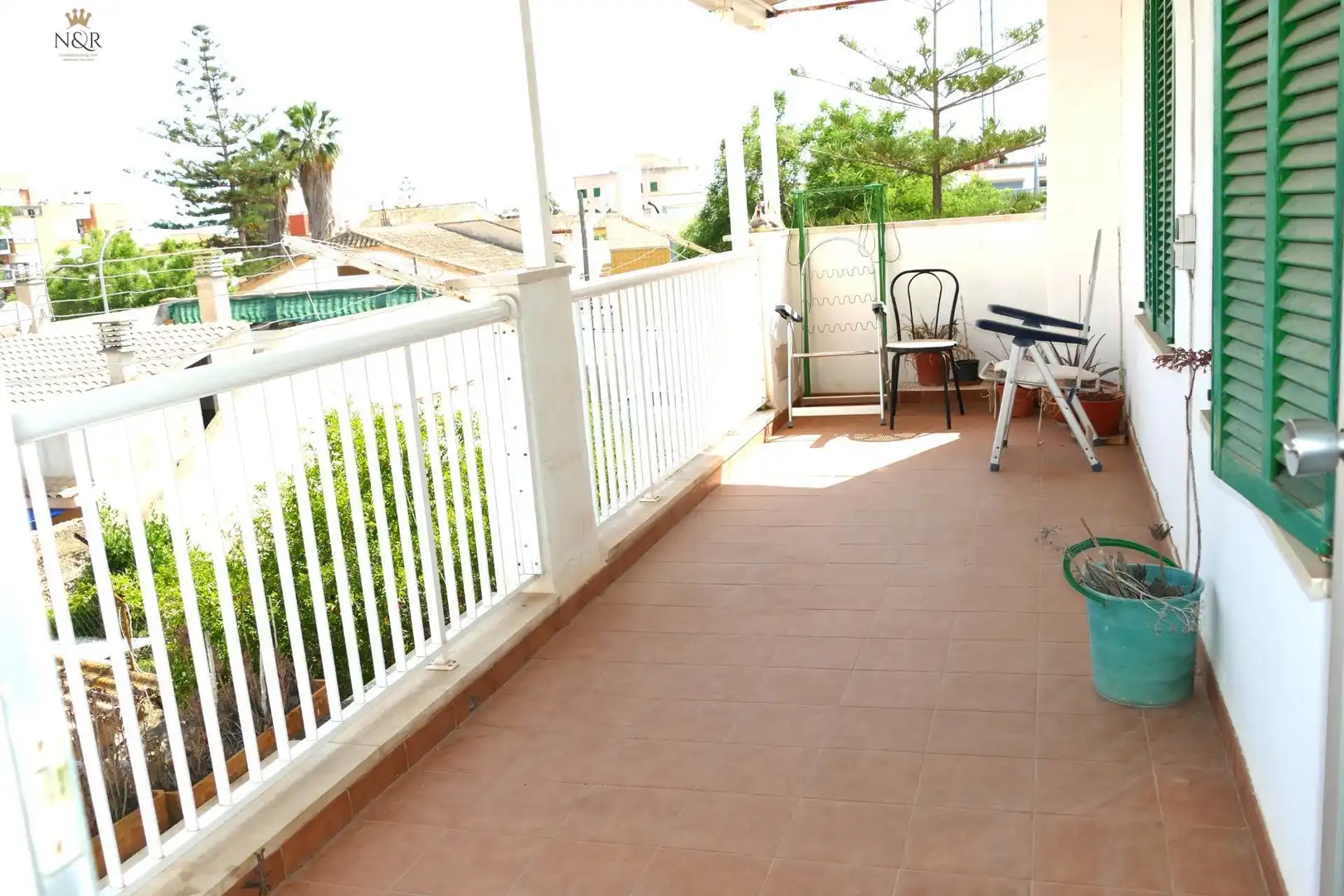 Buildings for sale in Es Vivero