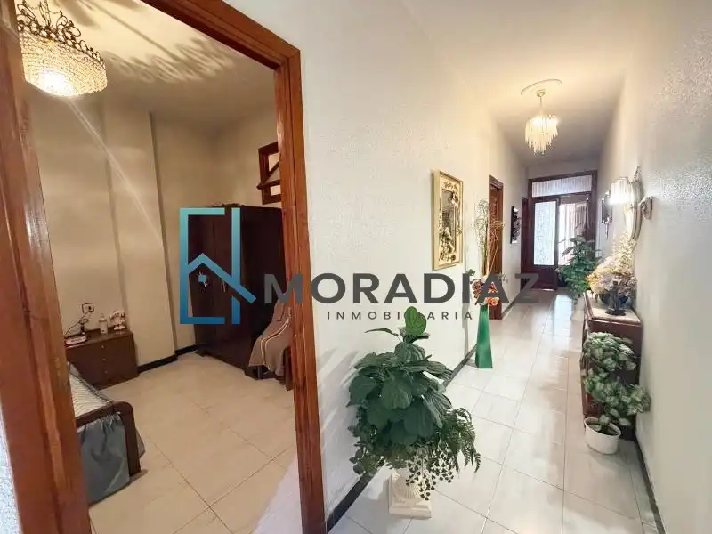 Casa en venda a Don Benito