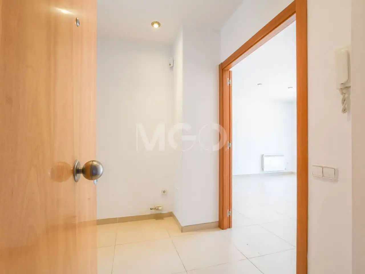 Piso en venta en Calldetenes con Calefacción, Terraza y Trastero
