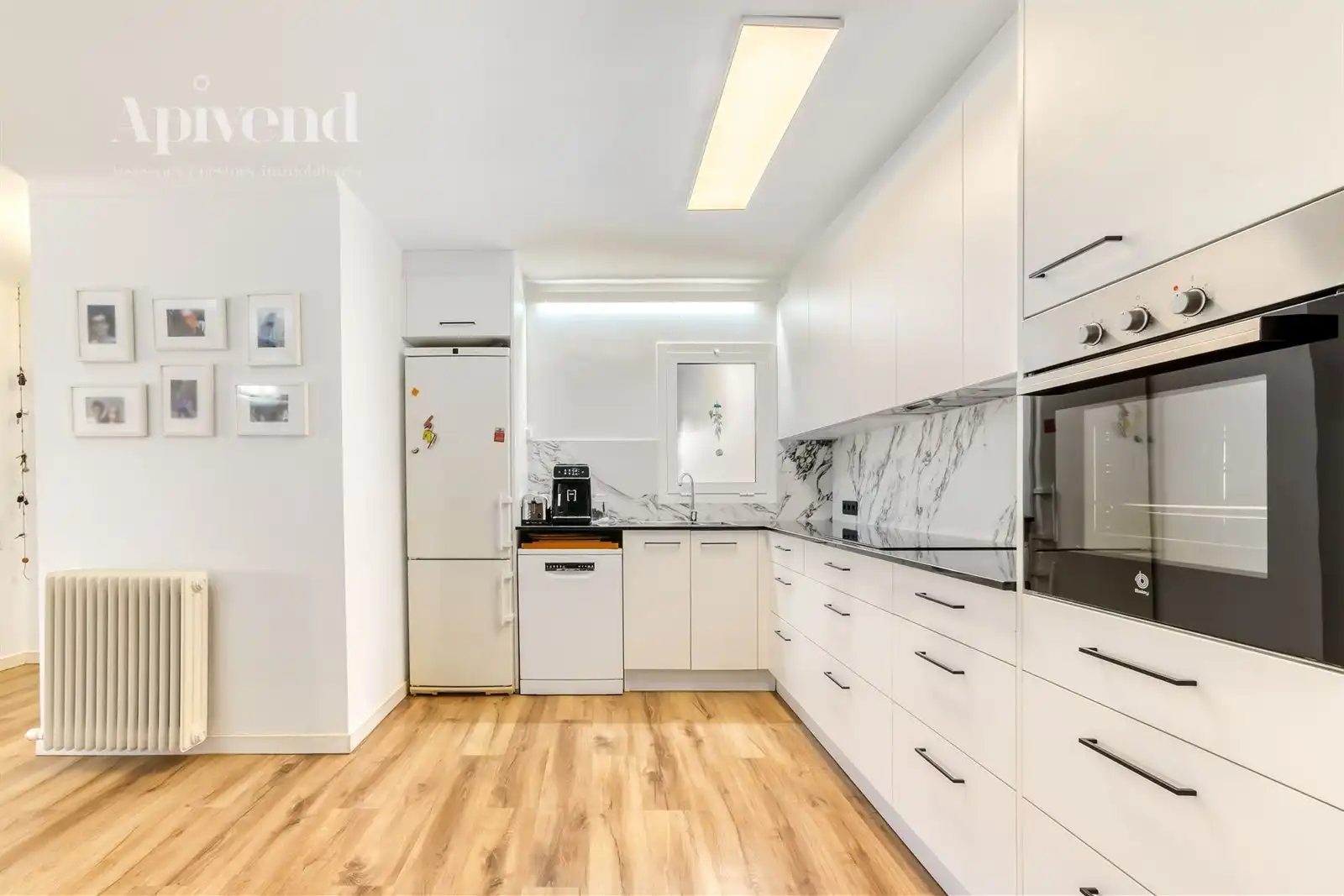 Piso con ascensor en venta en Carrer Sant Pau, imagen 9