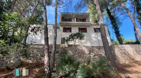 Photo 3 of House or chalet for sale in Montornés - Las Palmas - El Refugio, Castellón