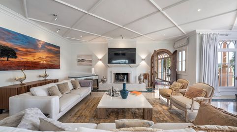 Villa de lujo en San Roque Club, a solo minutos de Sotogrande, immagine 4