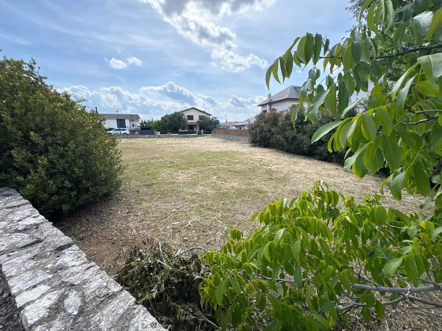 Residencial en venta en Olius