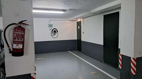 Foto 2 de Garatge en venda a Plaza San Lorenzo, Alfonso,  Zaragoza Capital