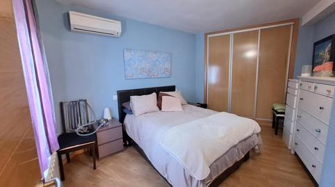 Foto 4 de Piso en venta en Rufino Novalvos, Puerta Bonita, Madrid