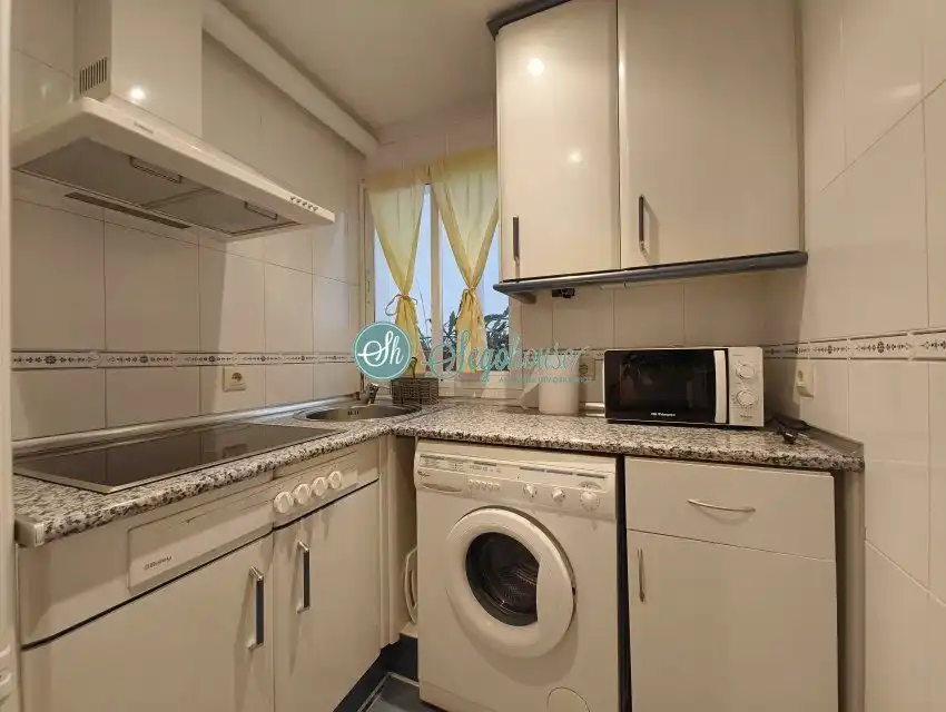 Cocina de Piso en venta en Segovia con Aire acondicionado y Calefacción