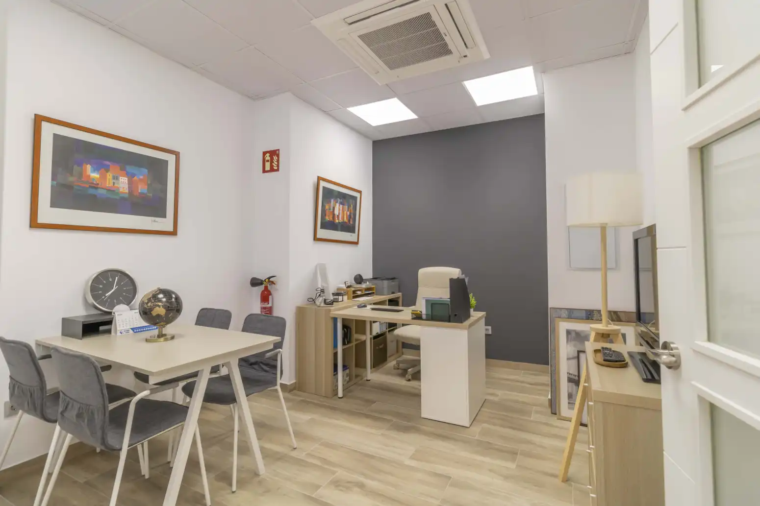 Local en venta en Sevilla con Domótica