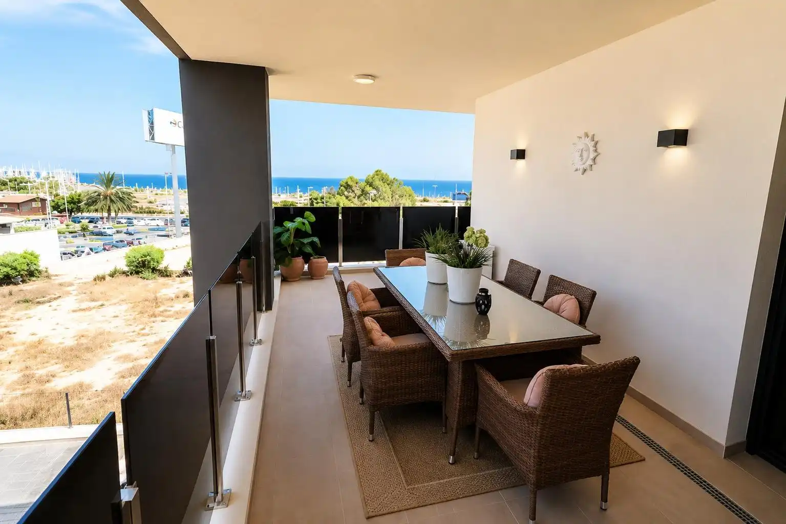 Apartment zum Verkauf in Orihuela Costa, imagen 7