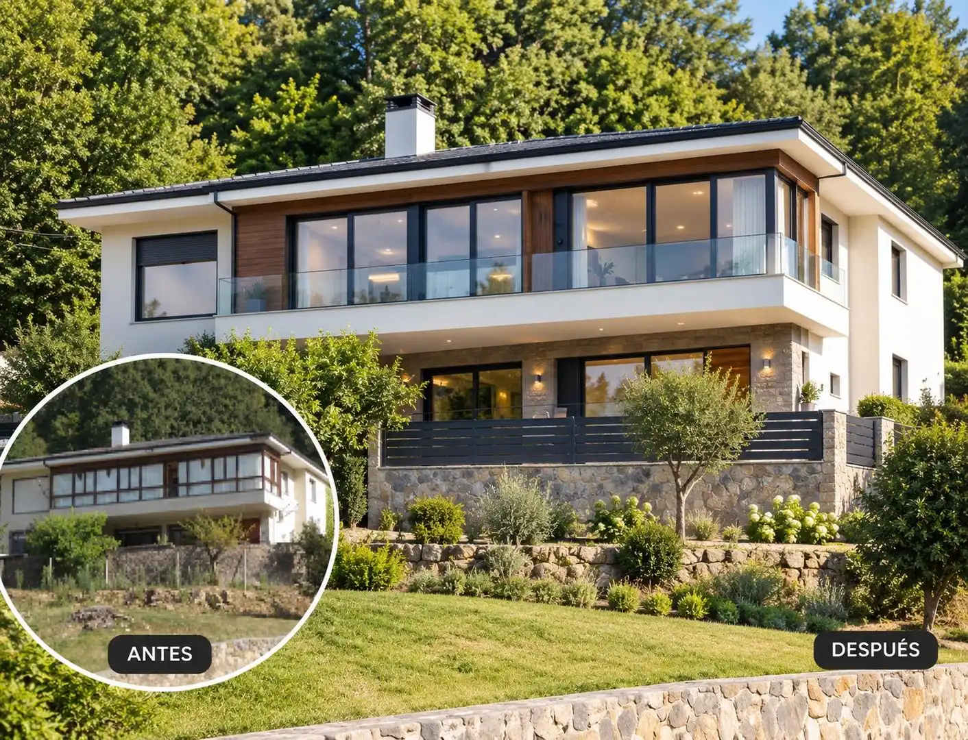 Villa avec terrasse à vendre à Los Tojos, imagen 2