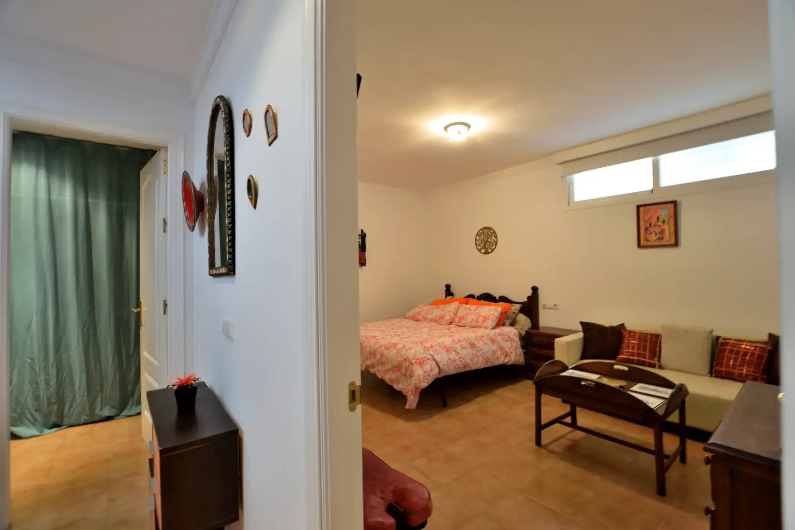 Chalet con piscina en venta en Calle Sierra de Libar, imagen 58