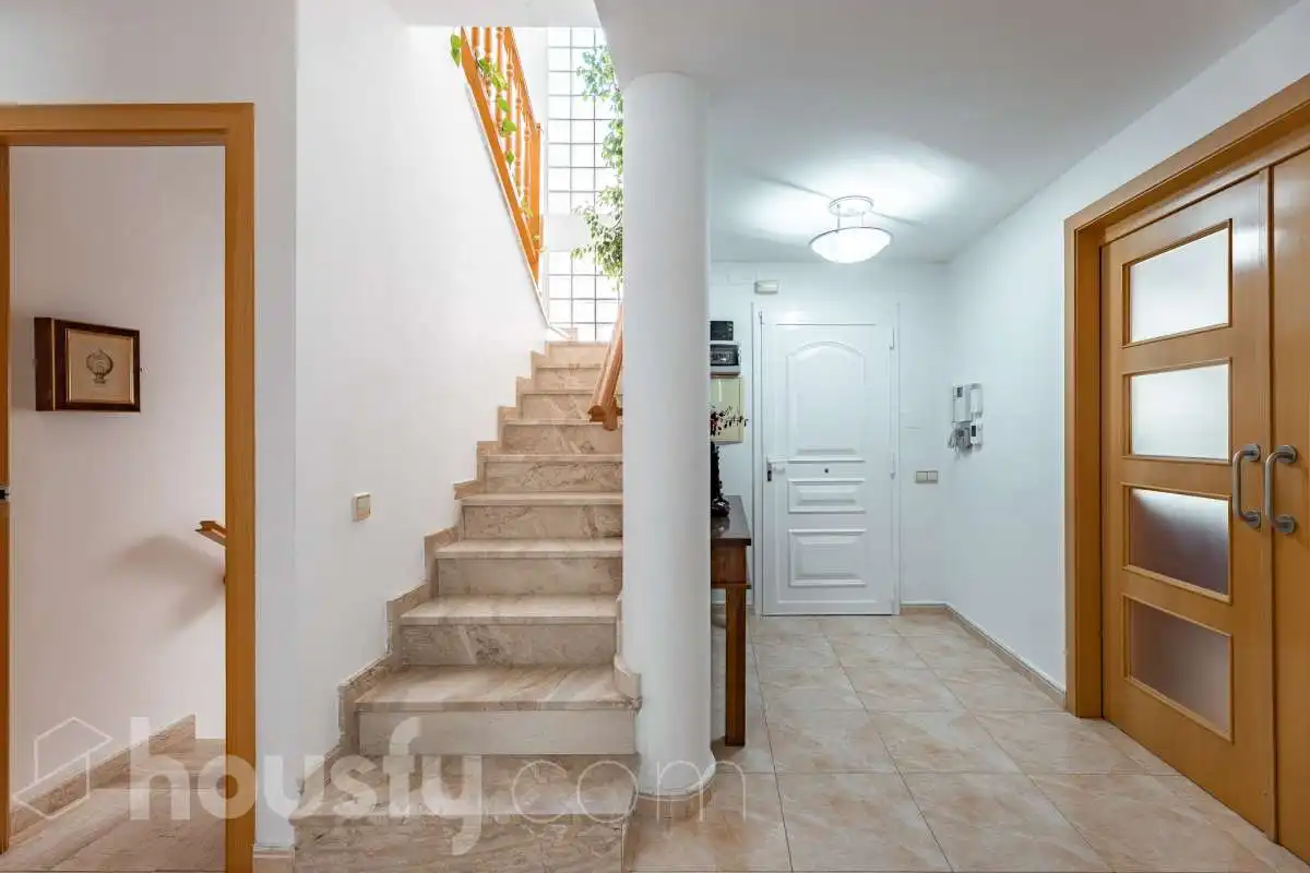 Casa o chalet en venta en Calafell con Aire acondicionado, Calefacción y Jardín privado
