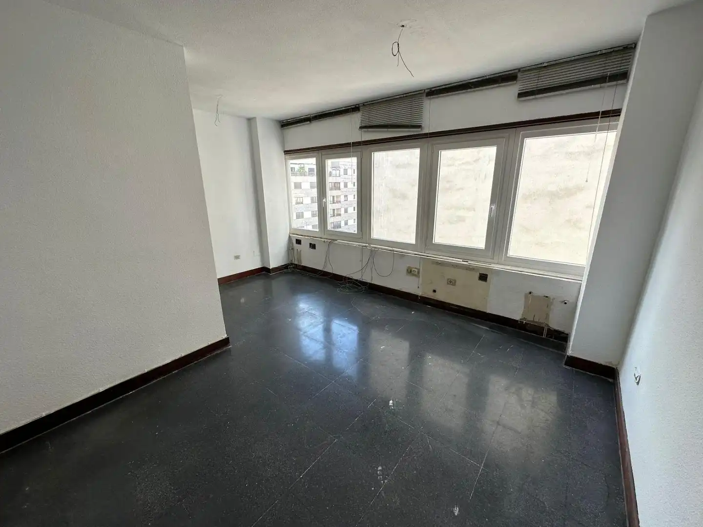 Office for rent in Castellón de la Plana / Castelló de la Plana