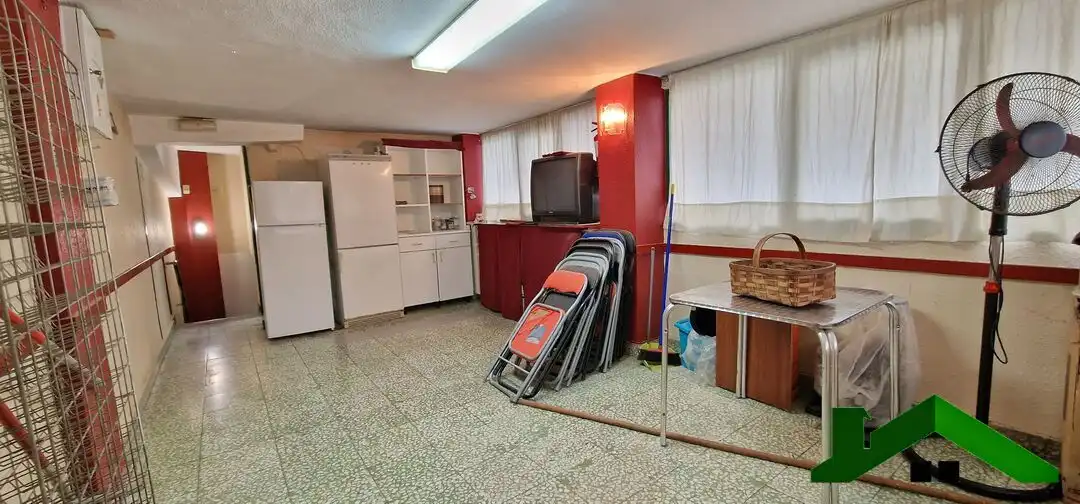 Commercial properties for sale in Bilbao 