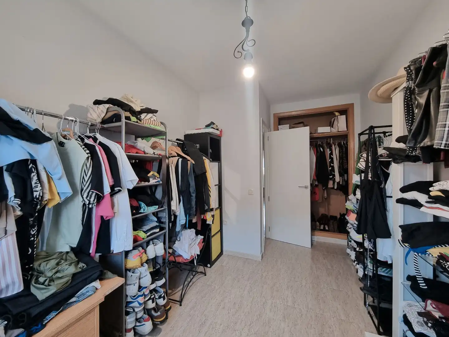 Dormitori de Casa o xalet en venda en Torrejón de la Calzada amb Aire condicionat, Calefacció i Jardí privat