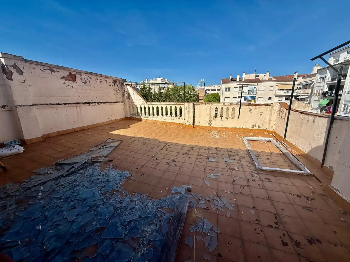 Residencial en venta en Centre, imagen 11