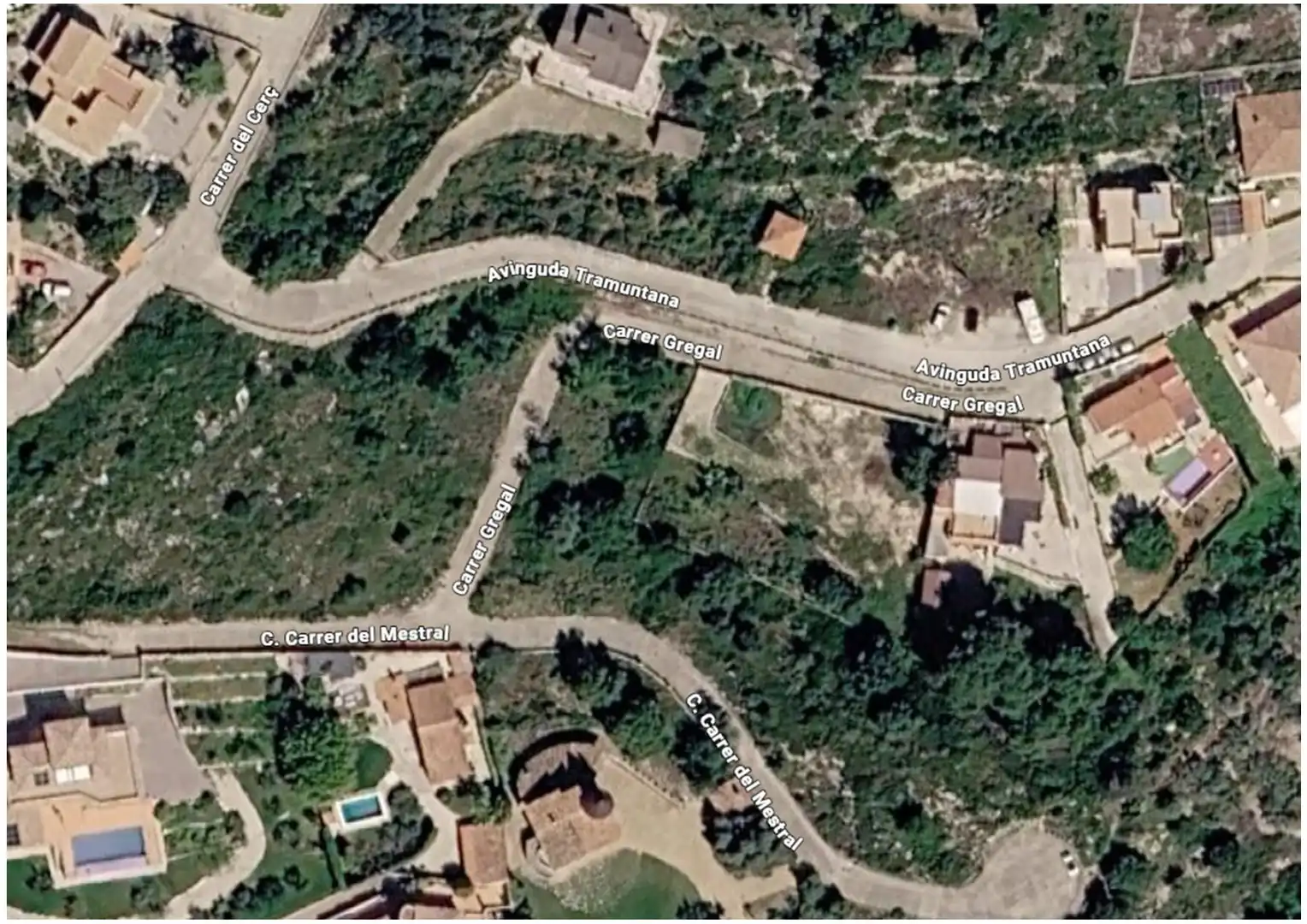 Residential for sale in Vinaròs
