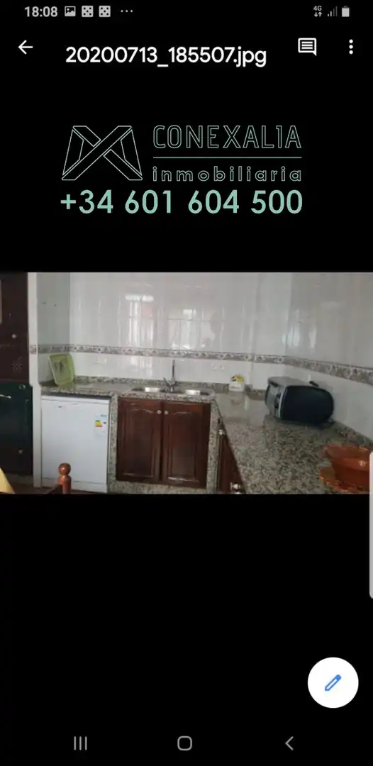 Casa en venda a Olvera, imagen 9