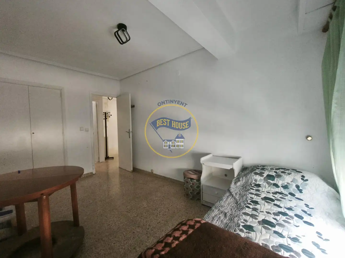 Flat with terrace for sale in Sant Josep - Zona Hospital, imagen 25