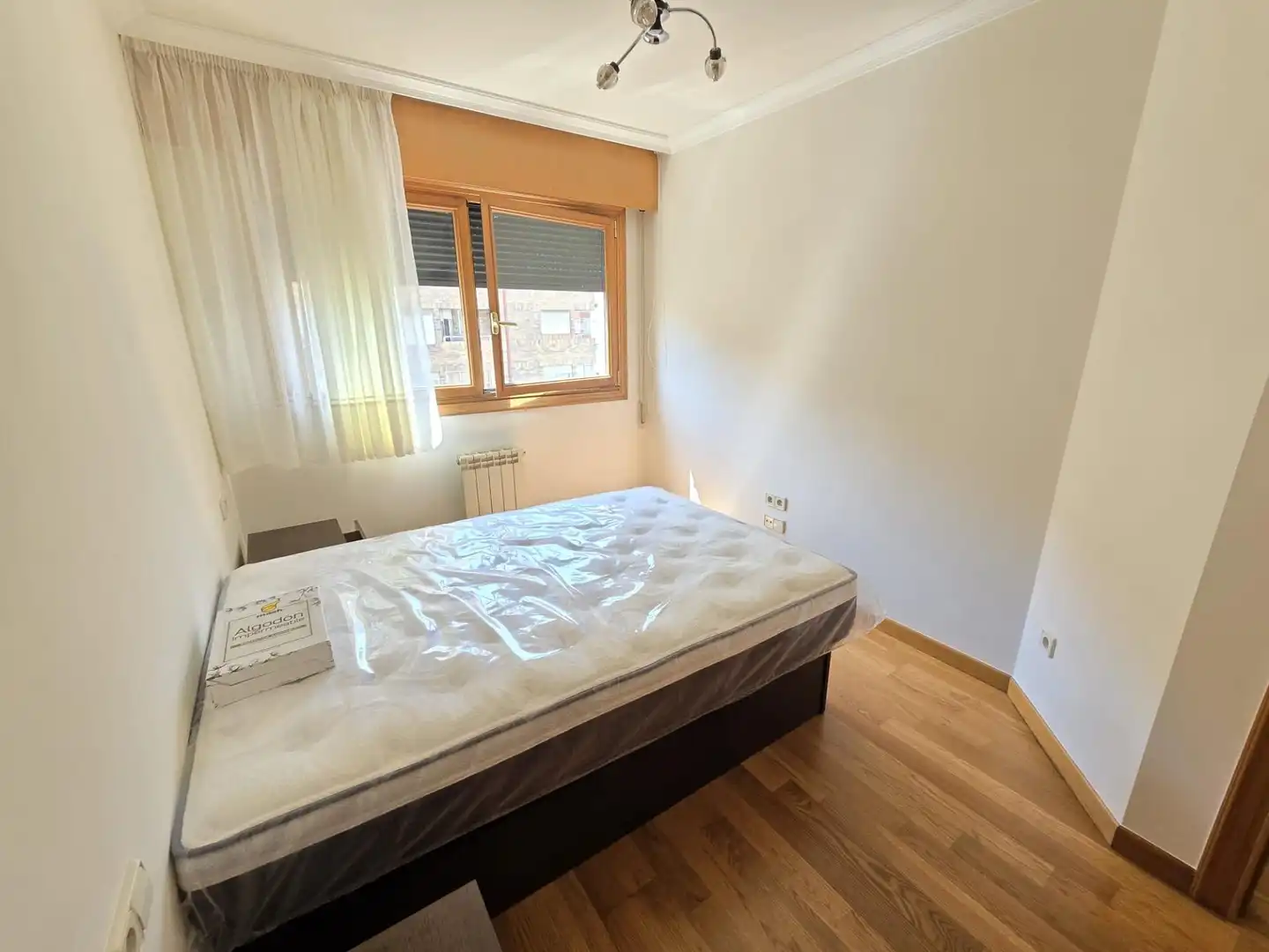 Apartament de lloguer a Avenida Castrelos, As Travesas - Balaídos