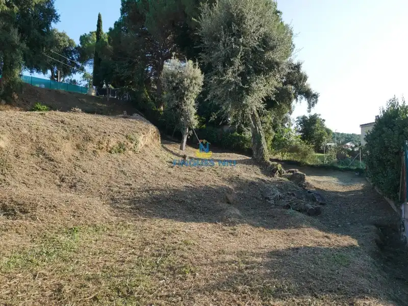 Residential land for sale in Carrer del Carme, imagen 2