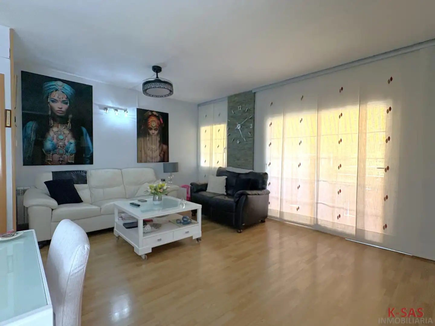 Piso con ascensor en venta en Can Vidalet, imagen 4