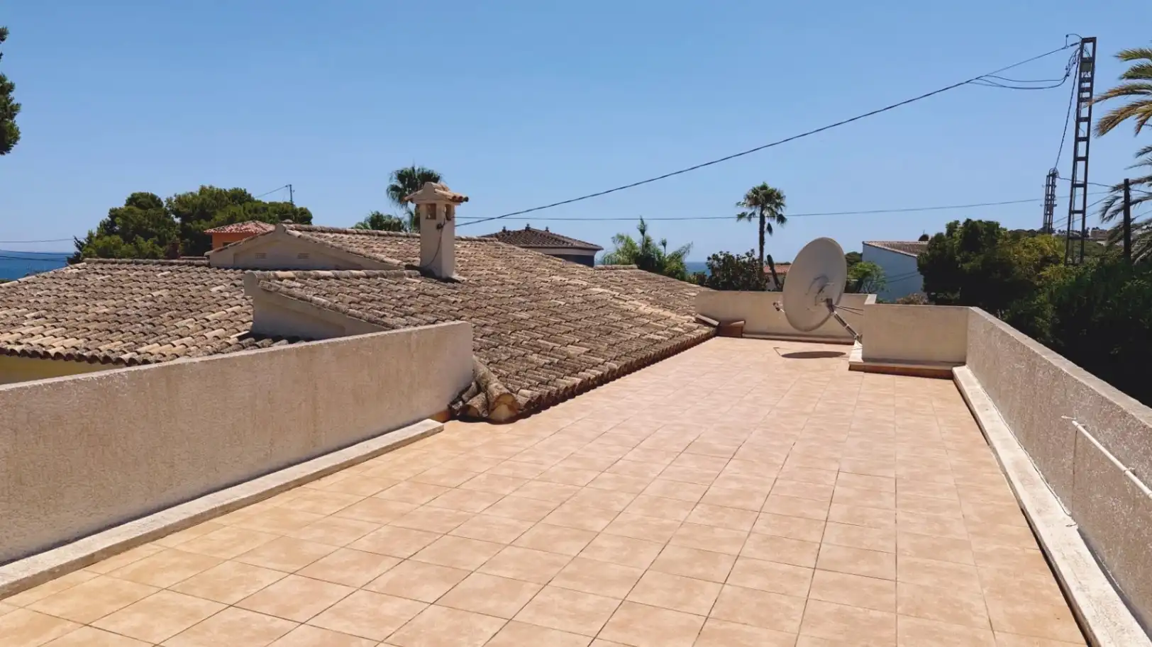 Villa avec terrasse à vendre à Pinar del Advocat - Cometa, imagen 31