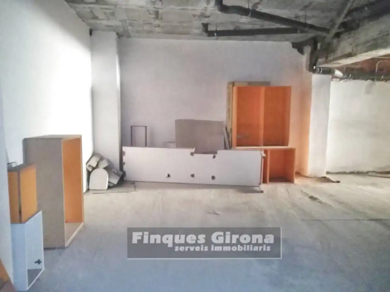 Locale commerciale in vendita a Calle cardenal margarit 7, imagen 4