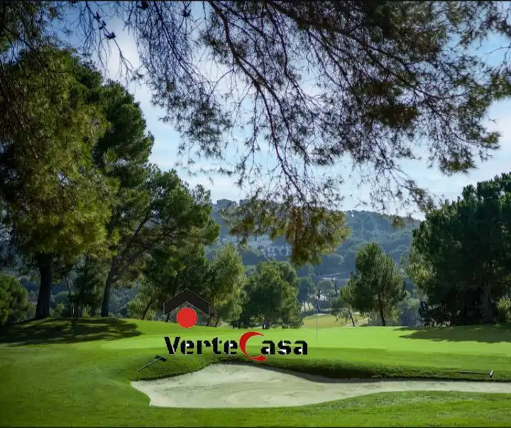 Casa o chalet en venta en el bosque, El Bosque
