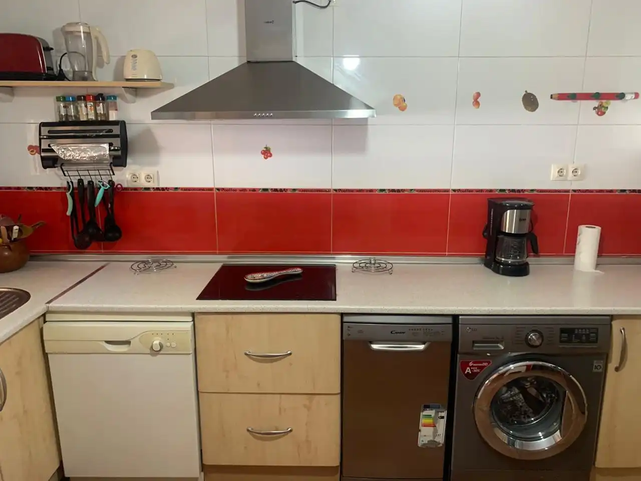 Maison à vendre à Paseo Angela Rosa de Silva, imagen 22