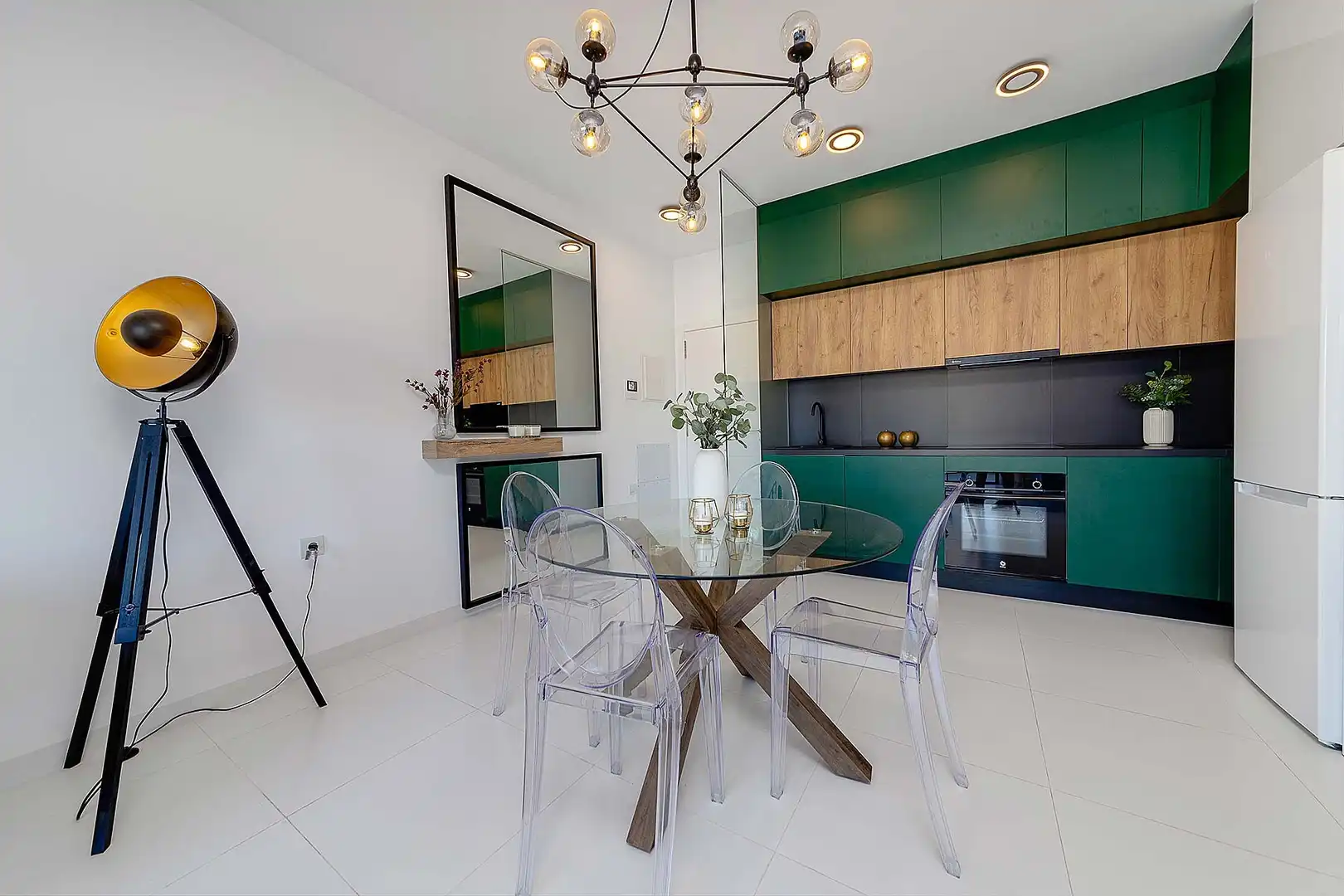 Apartamento con piscina en venta en San Miguel de Salinas, imagen 11