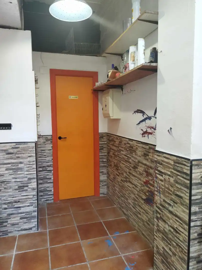 Business premises for sale in Sant Antoni, imagen 5