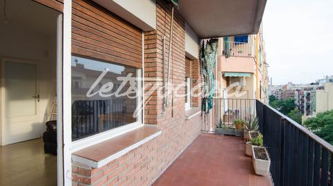 Foto 3 de Piso en venta en Carrer de Concepción Arenal, La Sagrera, Barcelona