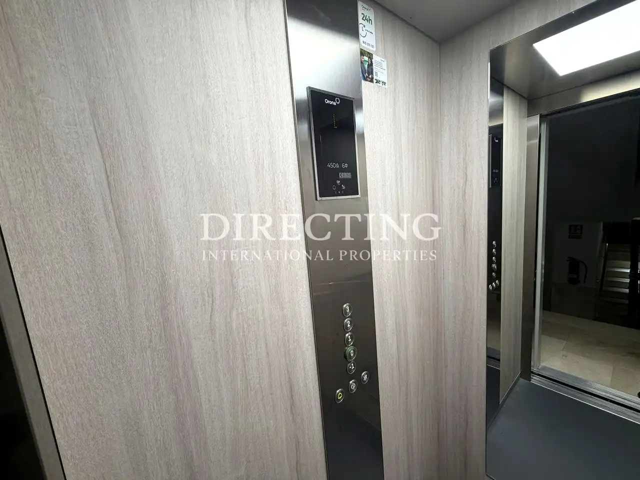 Piso en venta en Madrid con Calefacción