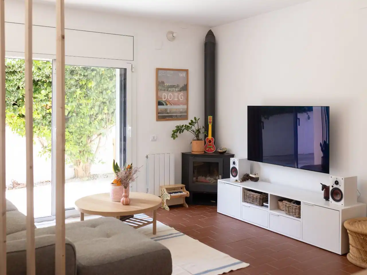 Villa mit Pool zum Verkauf in Carrer de Lluís de Requesens 5, imagen 6