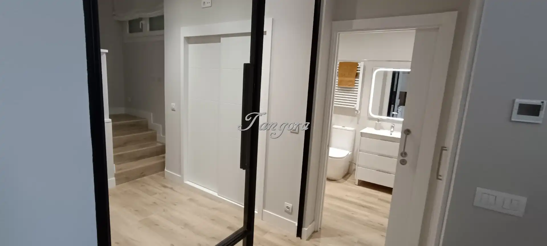 Apartamento en venta en Sarrikobaso Kalea, Sarrikobaso