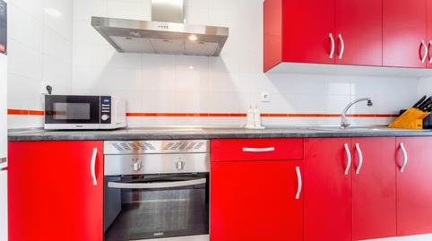 Photo 5 of Flat to rent in Calle de Hércules, 27, Sur - PAU 4, Madrid