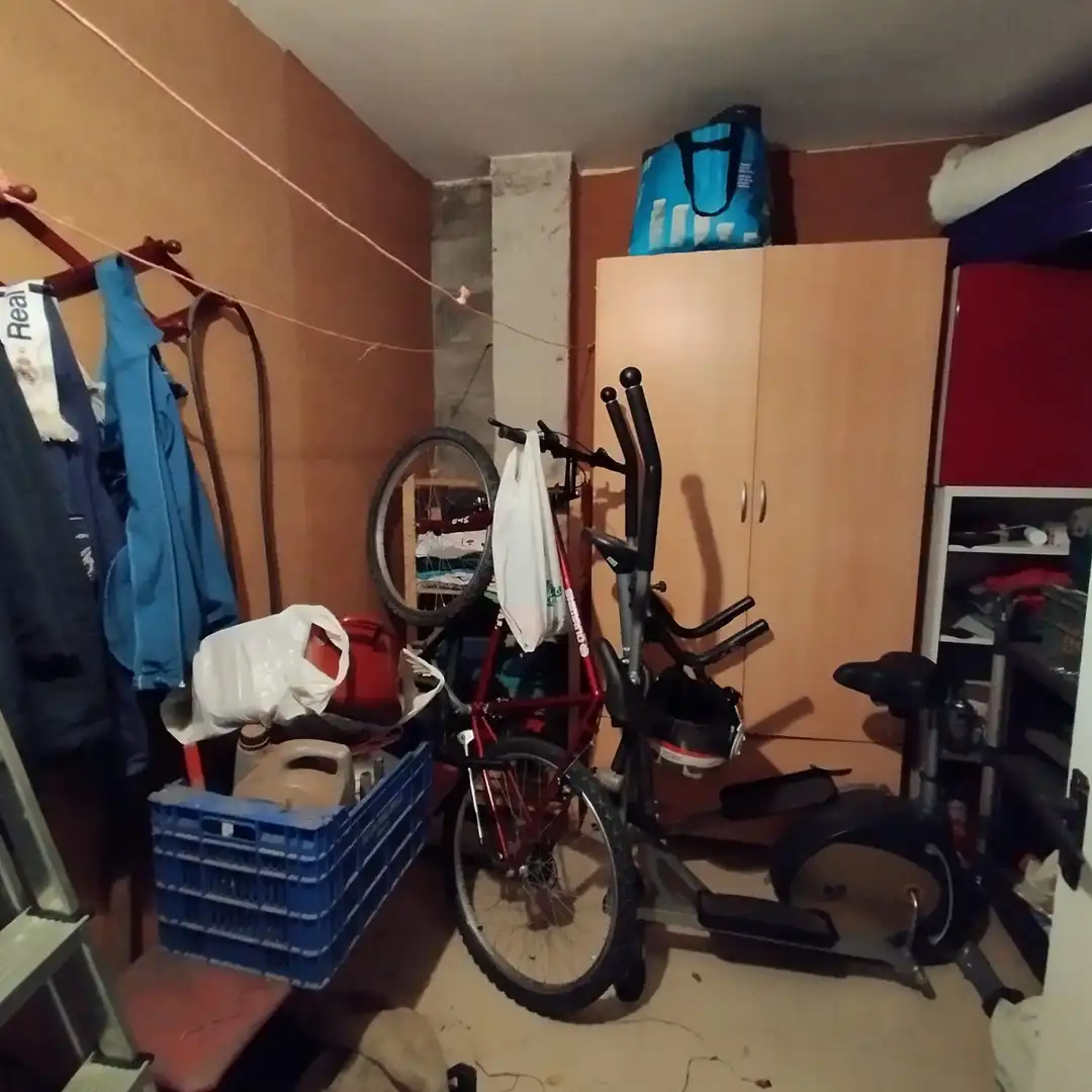 Piso en venta en Avilés con Calefacción, Parquet y Trastero