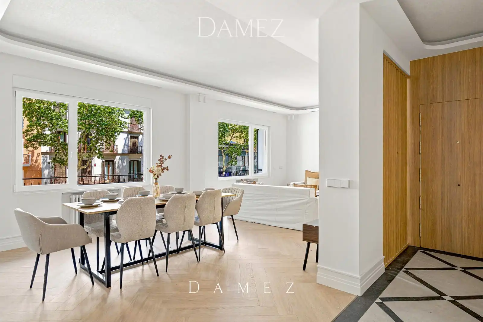 Flat with lift for sale in Moncloa - Aravaca, imagen 4
