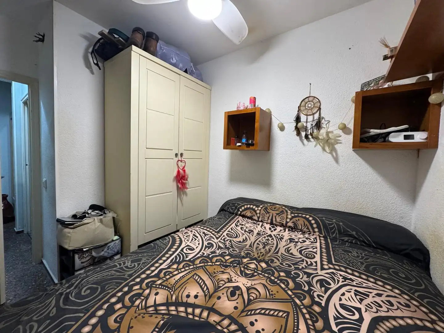 Habitación de Piso en venta en Castelldefels con Aire acondicionado, Calefacción y Balcón