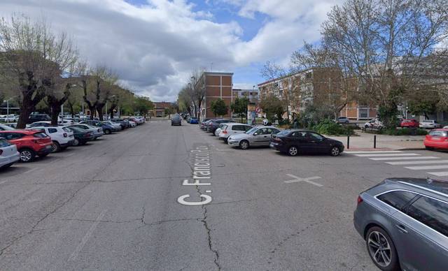 Piso en Venta en Fuensanta- Arcángel