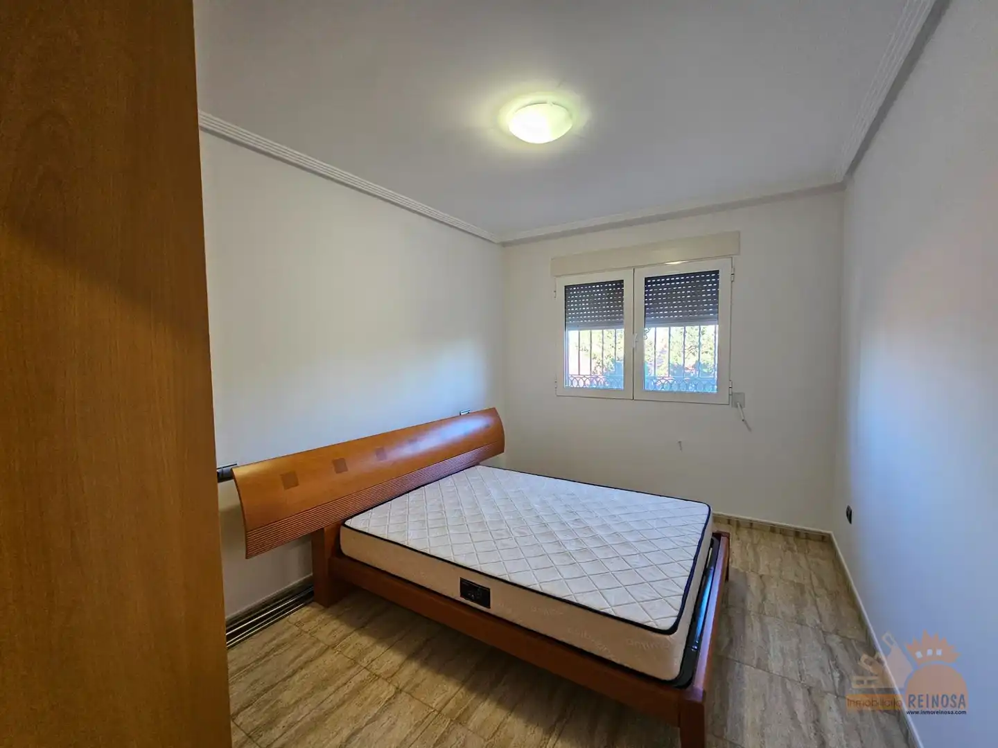 Dormitori de Casa o xalet de lloguer en Molina de Segura amb Aire condicionat, Calefacció i Jardí privat