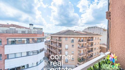 Foto 2 von Wohnung zum Verkauf in Avenida Cerdanyola, El Coll, Sant Cugat del Vallès