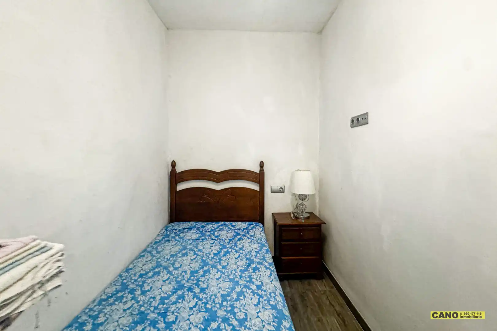 Schlafzimmer von Wohnung zum Verkauf in Carboneras mit Terrasse