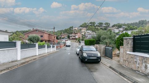Solvia Inmobiliaria  Chalet independiente Castellgalí, imagen 2