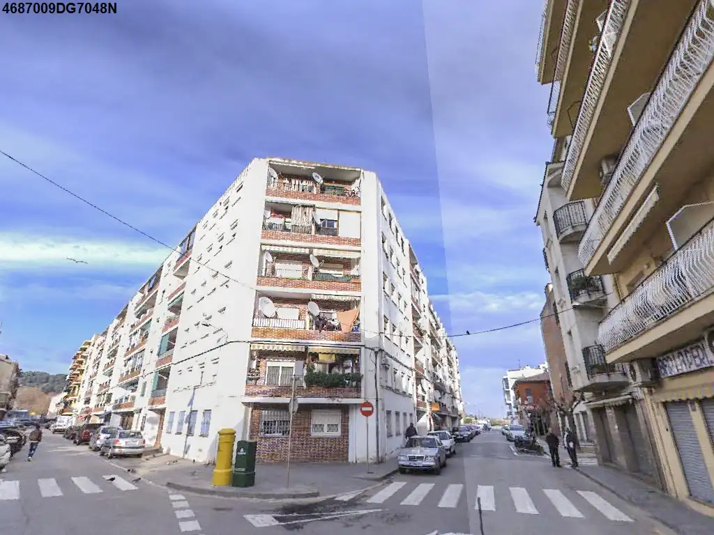 Wohnung zum Verkauf in C/ Jaume