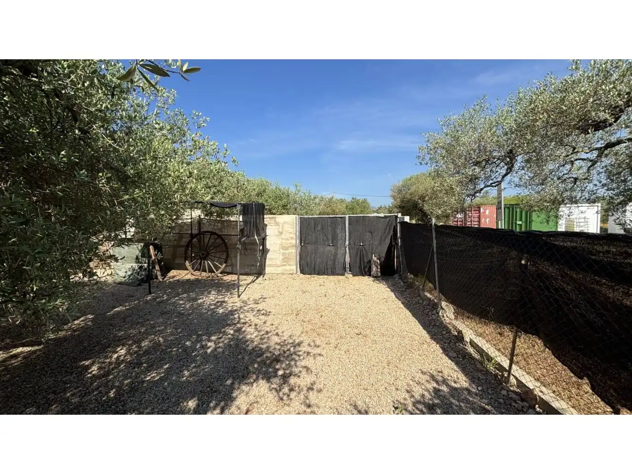 Rural land for sale in Canet lo Roig, imagen 3